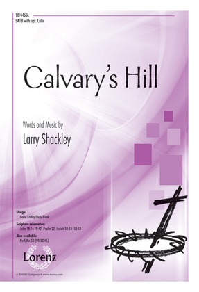 Calvary's Hill