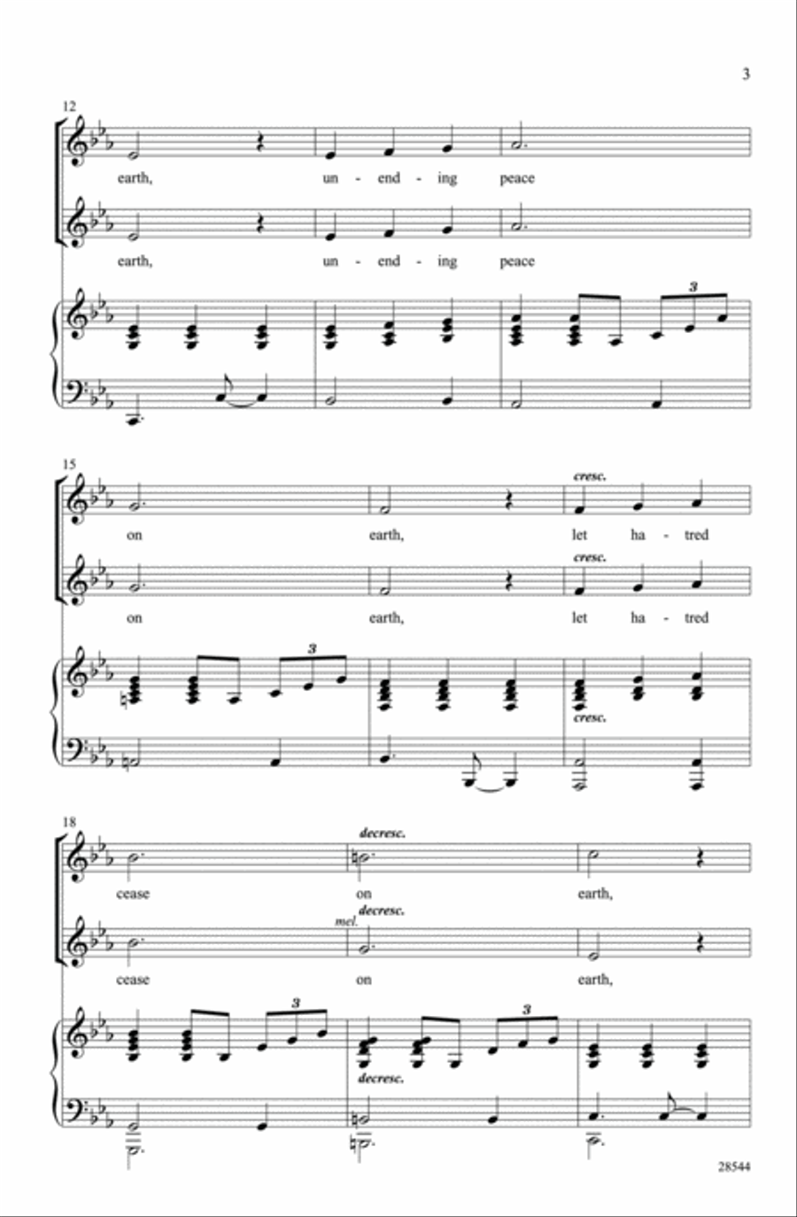 Andy piano sales let it be