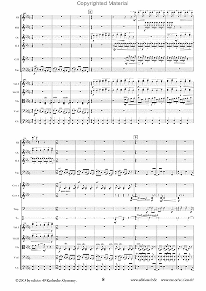 Symphonie Nr. 2 (Sinfonie Nr. 2)