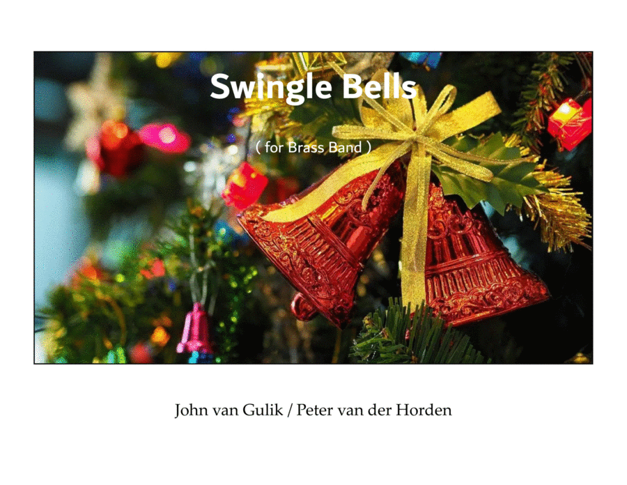 Swingle Bells