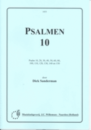 Psalmen 10