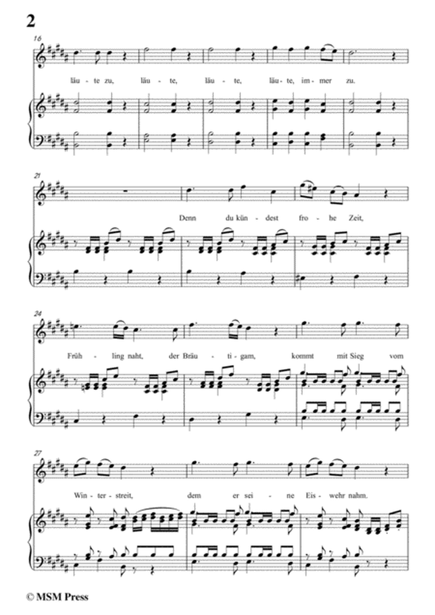 Schubert-Viola(Violet),Op.123(D.786),in B Major,for Voice&Piano image number null