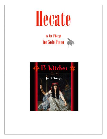 Hecate image number null