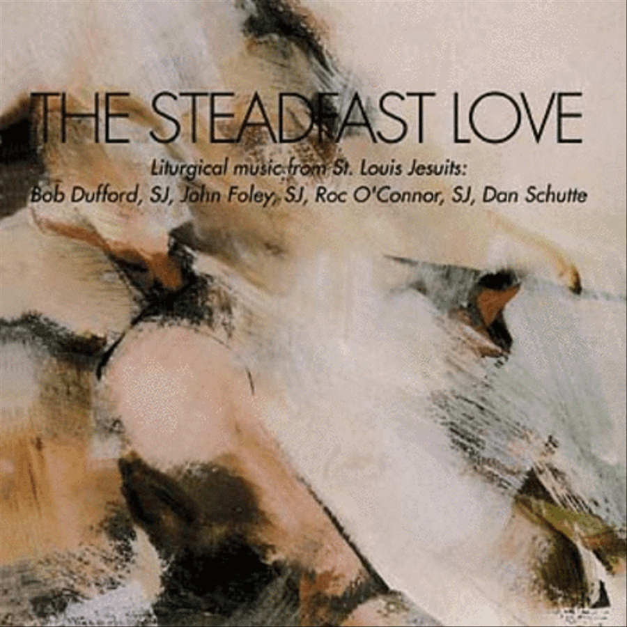 The Steadfast Love The Steadfast Love CD scores gallery preview page 1