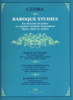 Book cover for Barocketüden