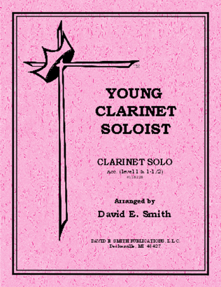 Young Clarinet Soloist