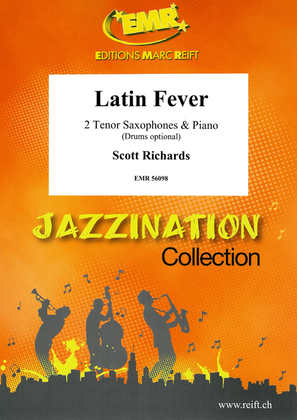 Latin Fever