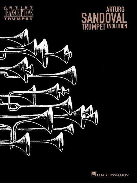 Arturo Sandoval - Trumpet Evolution (Trumpet)
