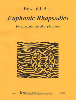 Euphonic Rhapsodies