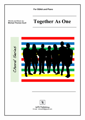 Together As One