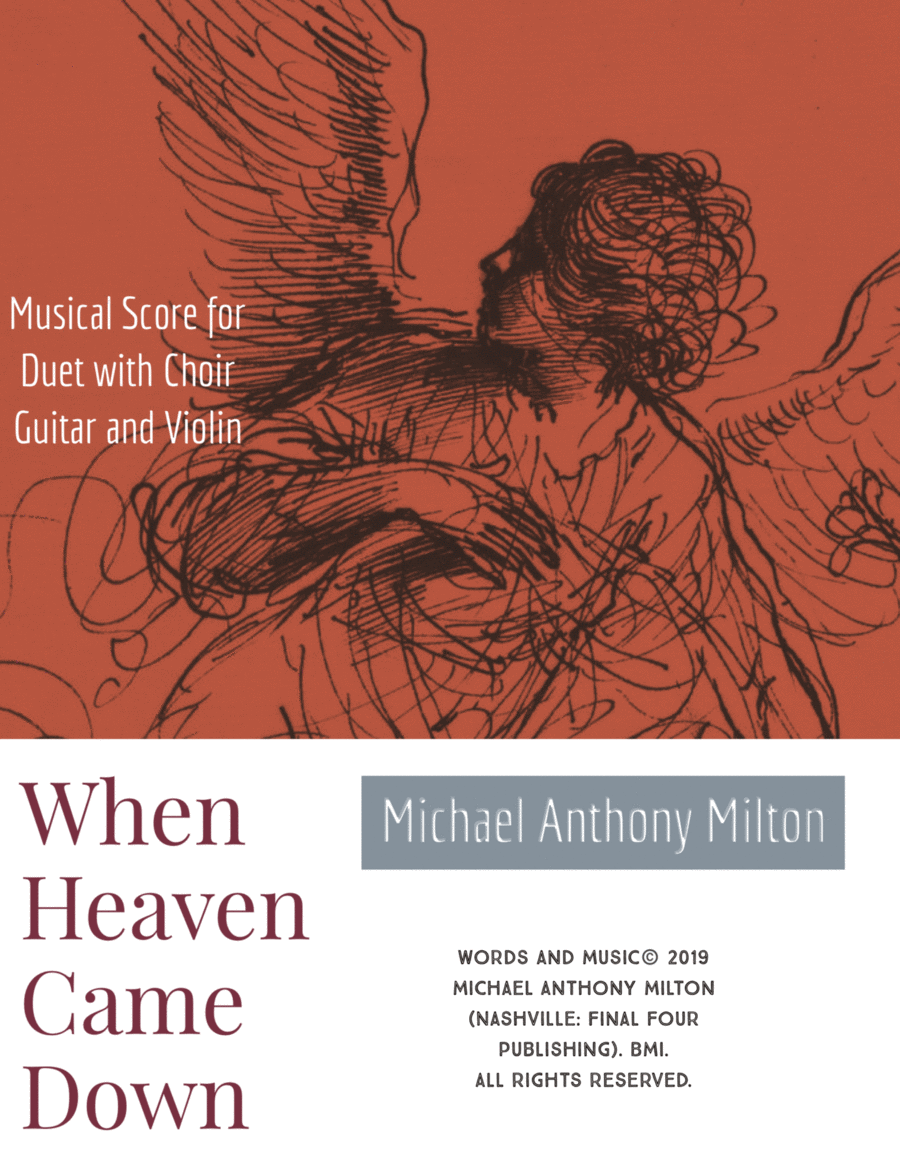When Heaven Came Down