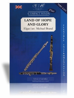 Land Of Hope And Glory