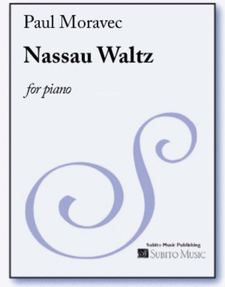 Nassau Waltz