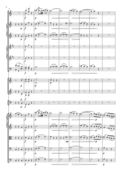 Symphony No. 14 "Jenaer"
