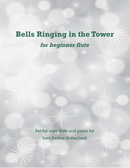 Bells Ringing in the Tower image number null