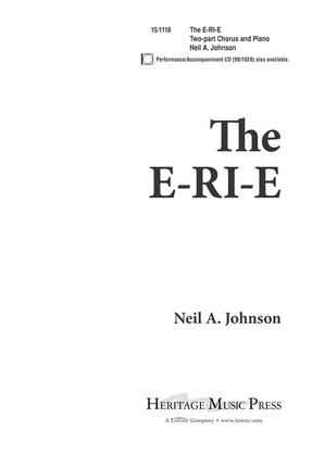 The E-RI-E