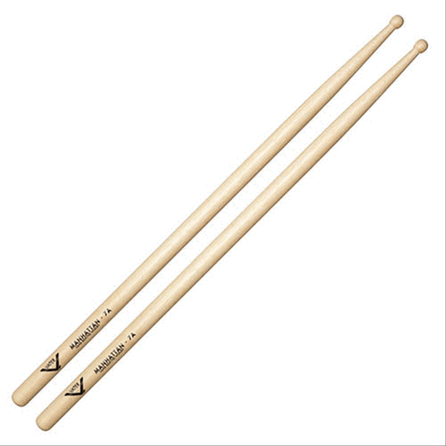 Manhattan 7A Wood Drum Sticks Percussion scores gallery preview page 2