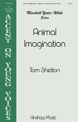 Animal Imagination