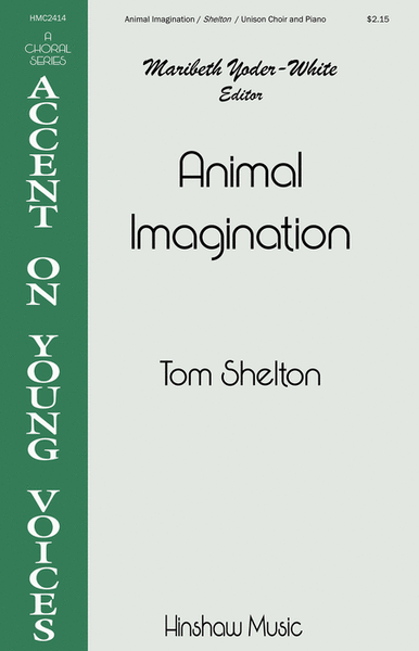 Animal Imagination image number null