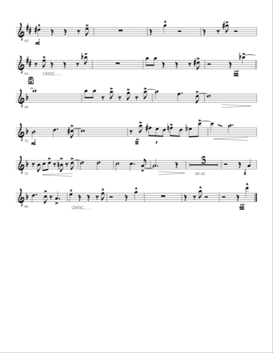 What Child Is This What Child Is This Jazz Ensemble scores gallery preview page 2