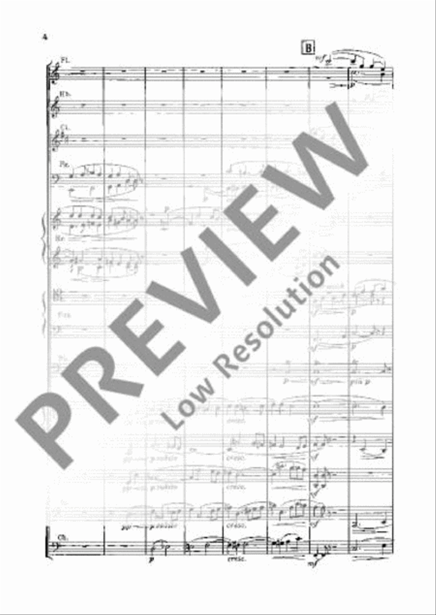 Hänsel und Gretel Hänsel und Gretel Miniature Score scores gallery preview page 15