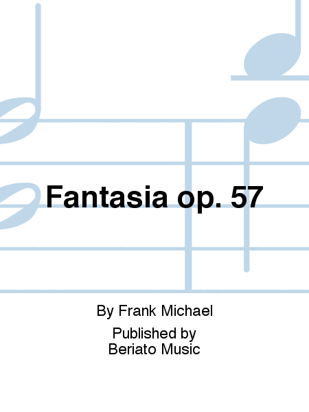 Fantasia op. 57