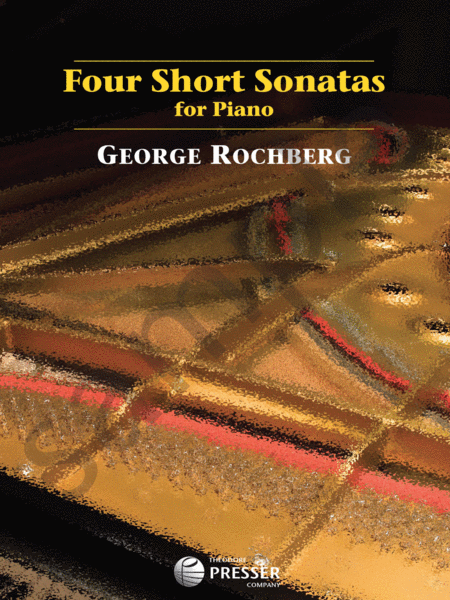 Four Short Sonatas