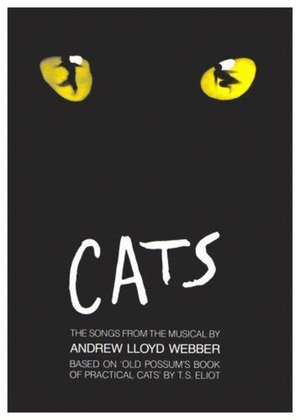 Cats Vocal Selections