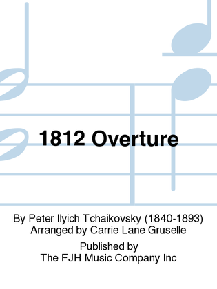 1812 Overture