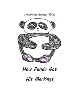 How Panda Got His Markings