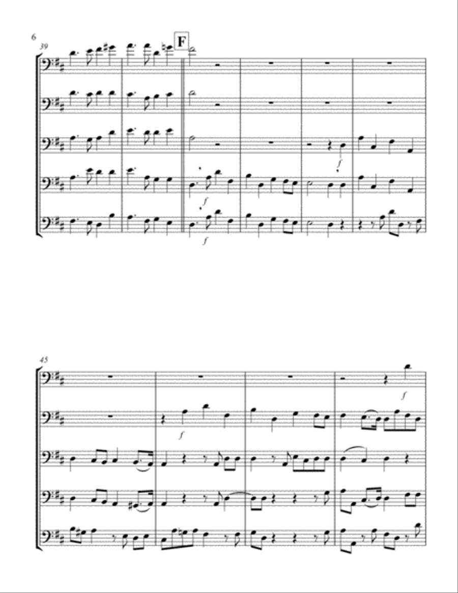 Hallelujah (from 