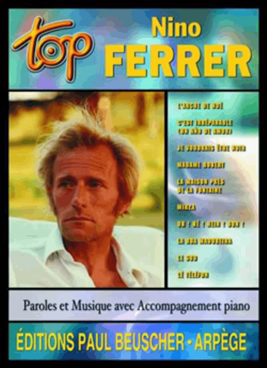 Top Ferrer