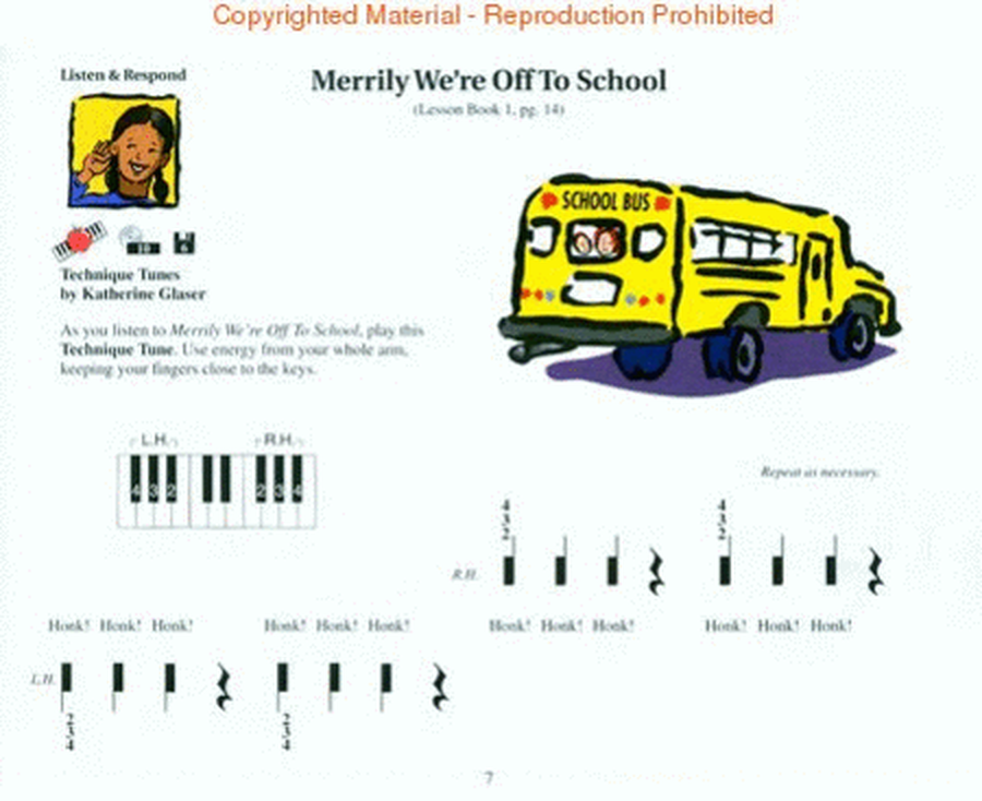 Piano Practice Games Book 1 (with Online Audio)