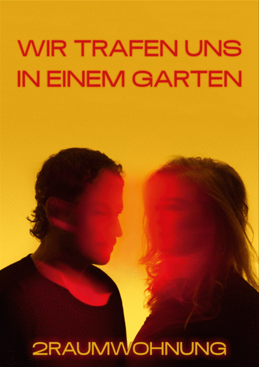 Wir trafen uns in einem Garten Score scores gallery preview page 1