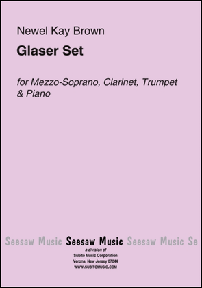 Glaser Set