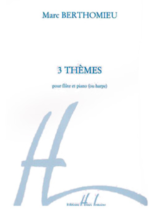 Book cover for Themes (3)