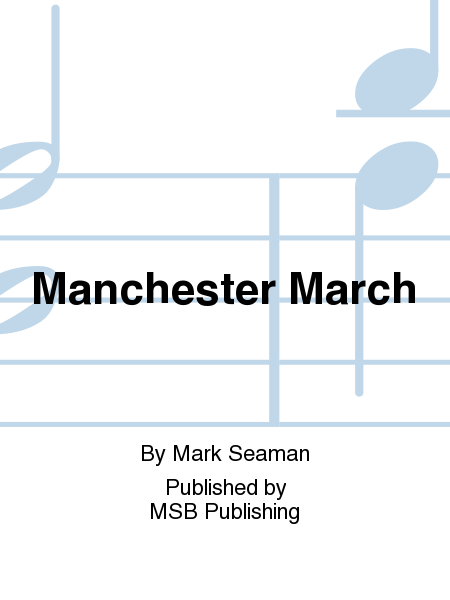 Manchester March