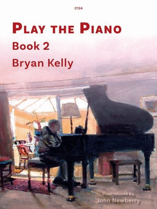 Play the Piano Book 2