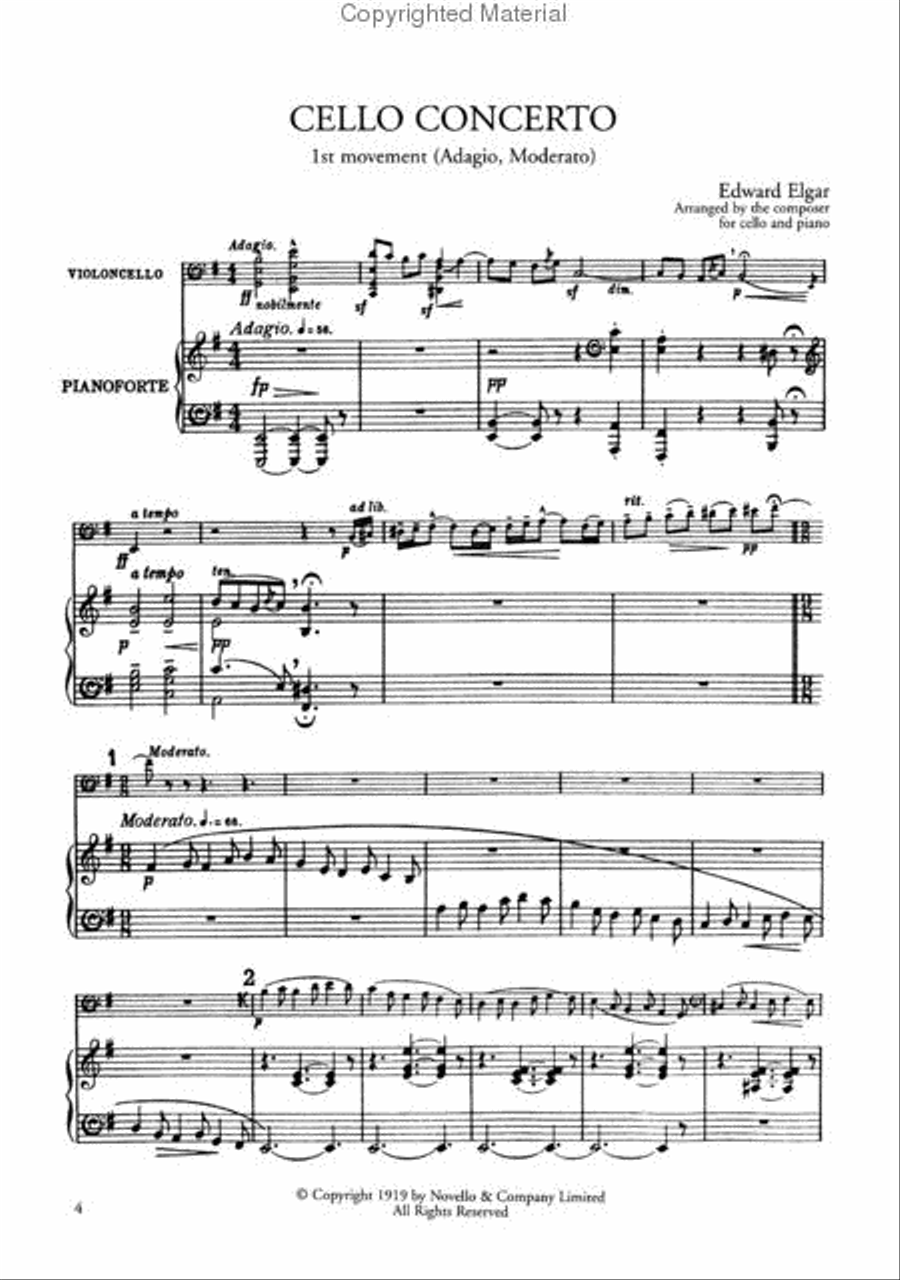 Hilary and Jackie Hilary and Jackie Piano Accompaniment scores gallery preview page 3
