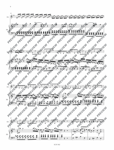 Concerto No. 18