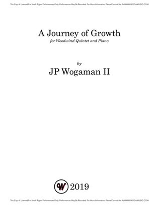 A Journey of Growth