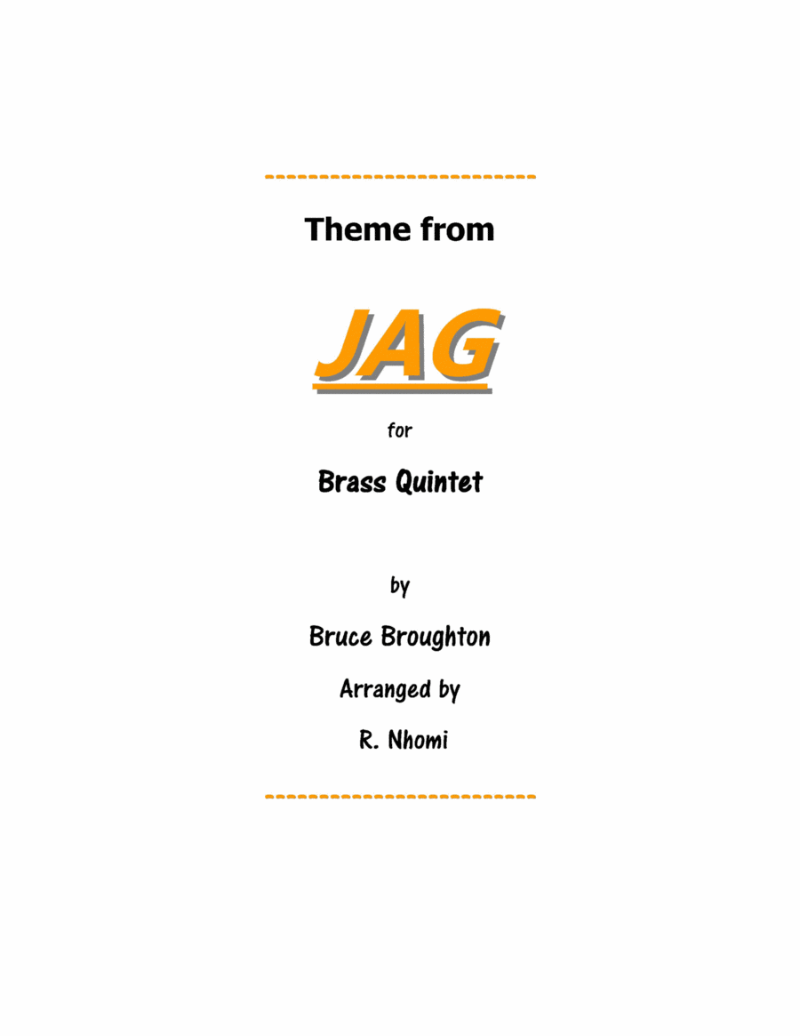 Jag Theme image number null