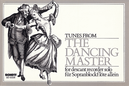 Tunes from "The Dancing Master"