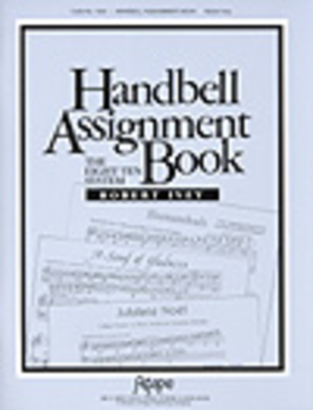 Handbell Assignment Book