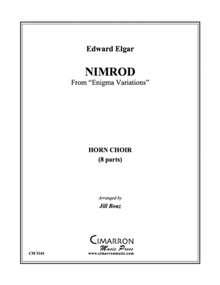 Nimrod