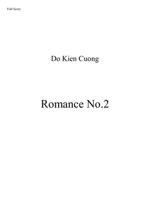 Do Kien Cuong - Romance No.2
