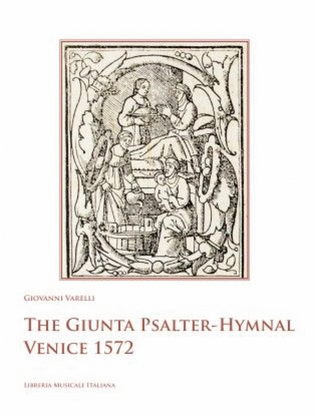 The Giunta Psalter-Hymnal