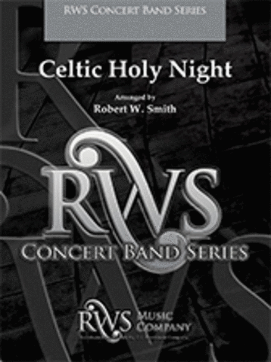 Celtic Holy Night