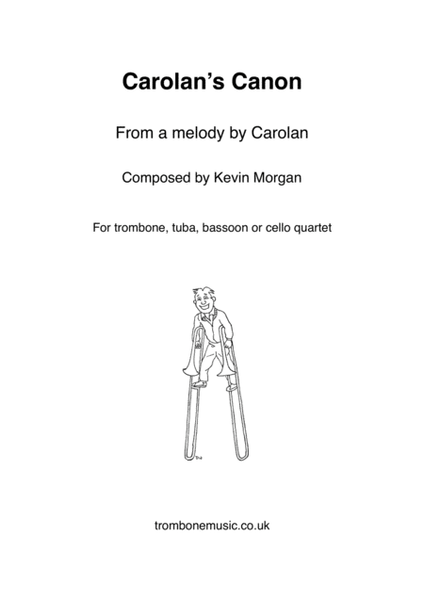 Carolan's Canon image number null