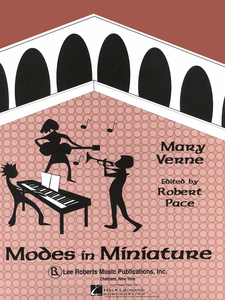 Modes in Miniature